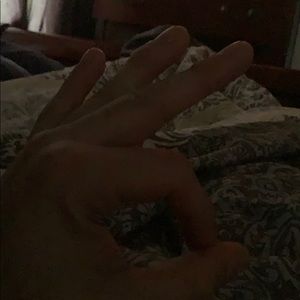 Meet your Posher, Henry